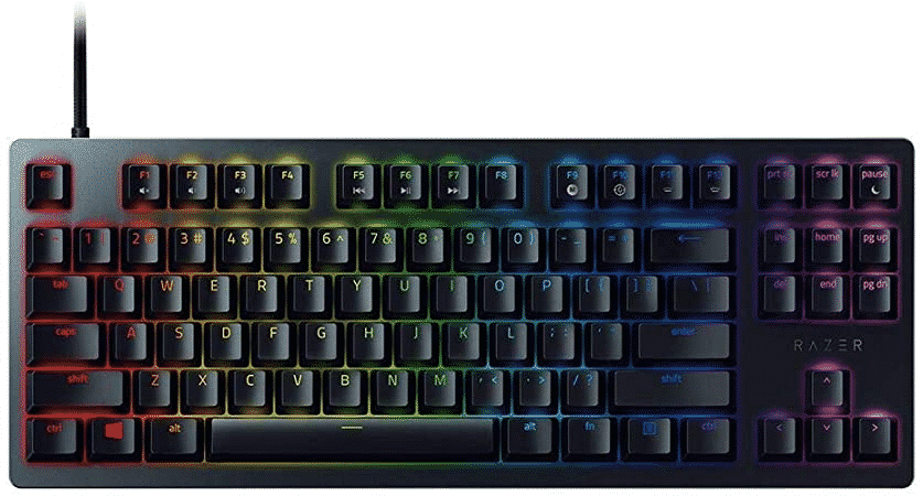 Razer Huntsman Tournament Edition TKL