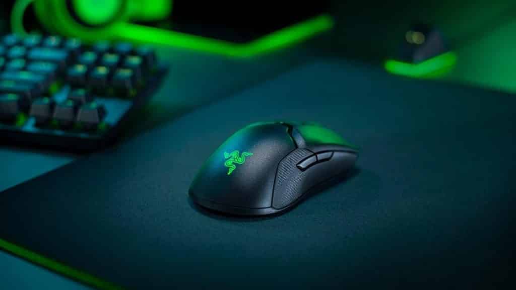 Razer Viper Ultimate