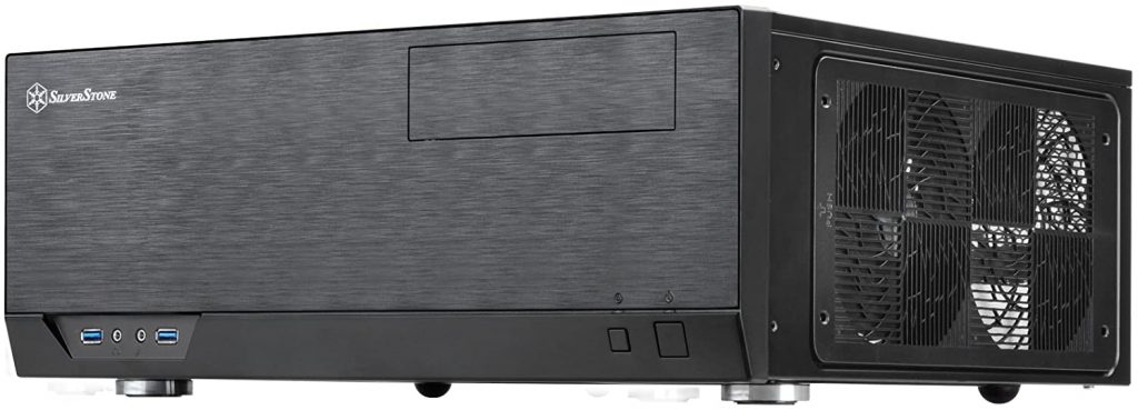 SilverStone HTPC
