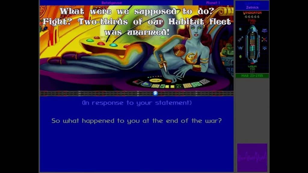 Star Control 2 The Ur Quan Masters