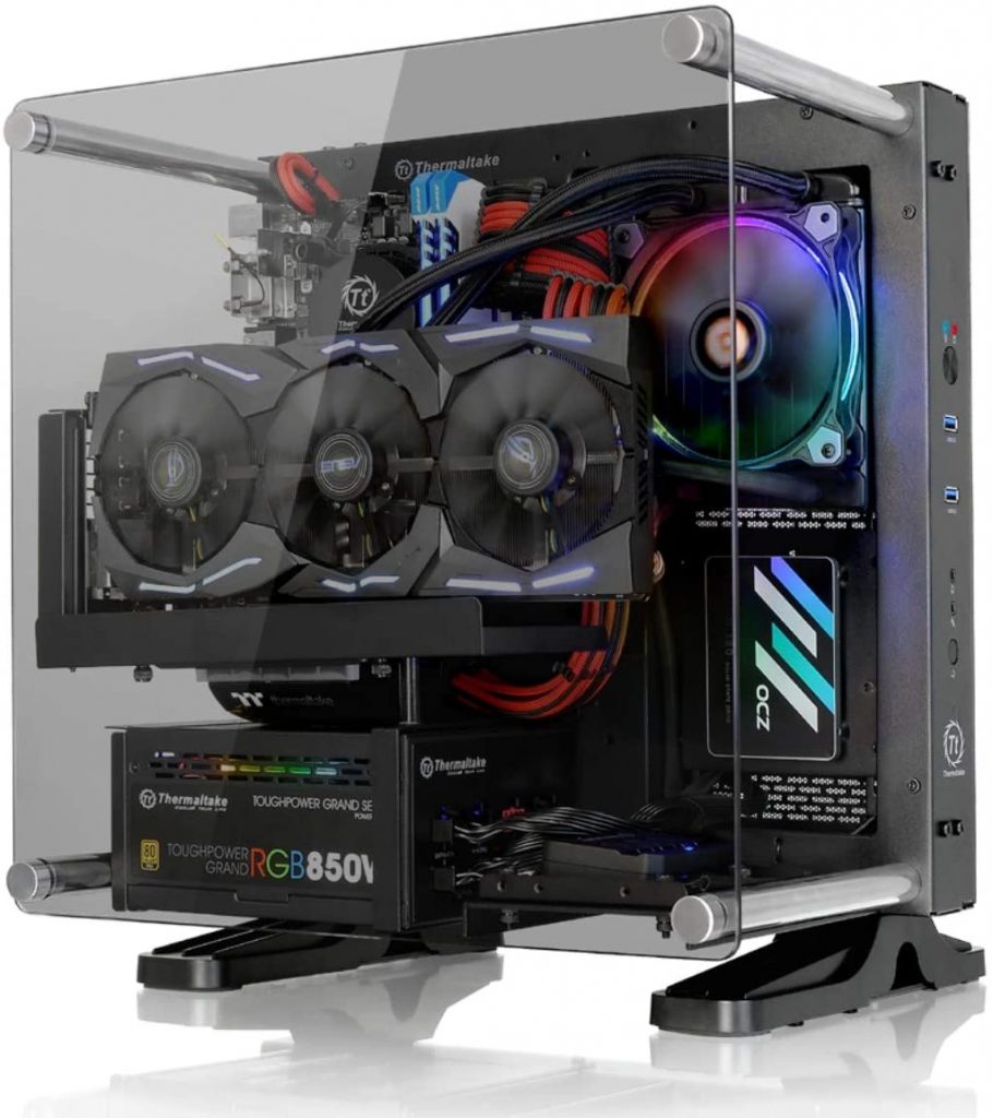 Thermaltake Core P1