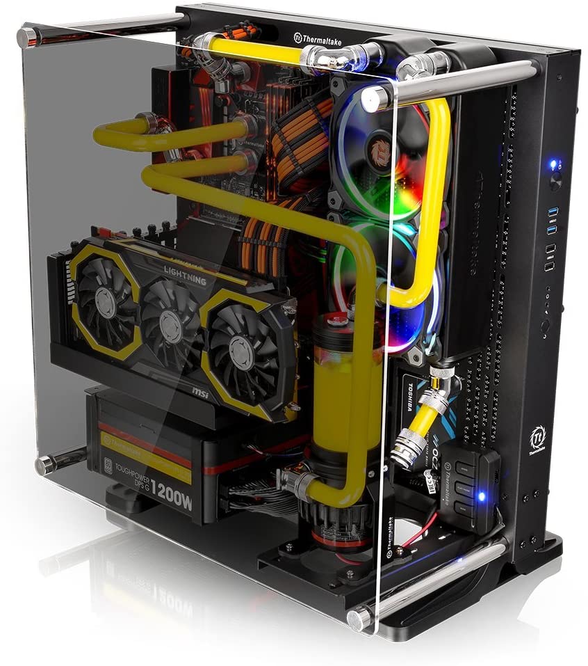 Thermaltake Core P3