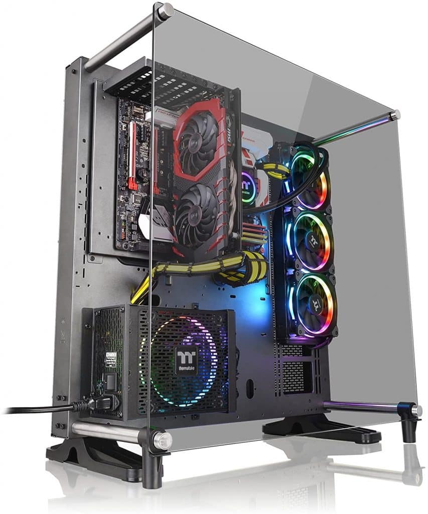 Thermaltake Core P5