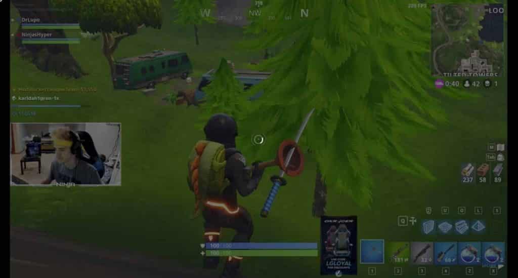 Twitch Keeps Buffering