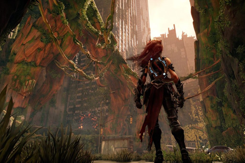 Darksiders 3