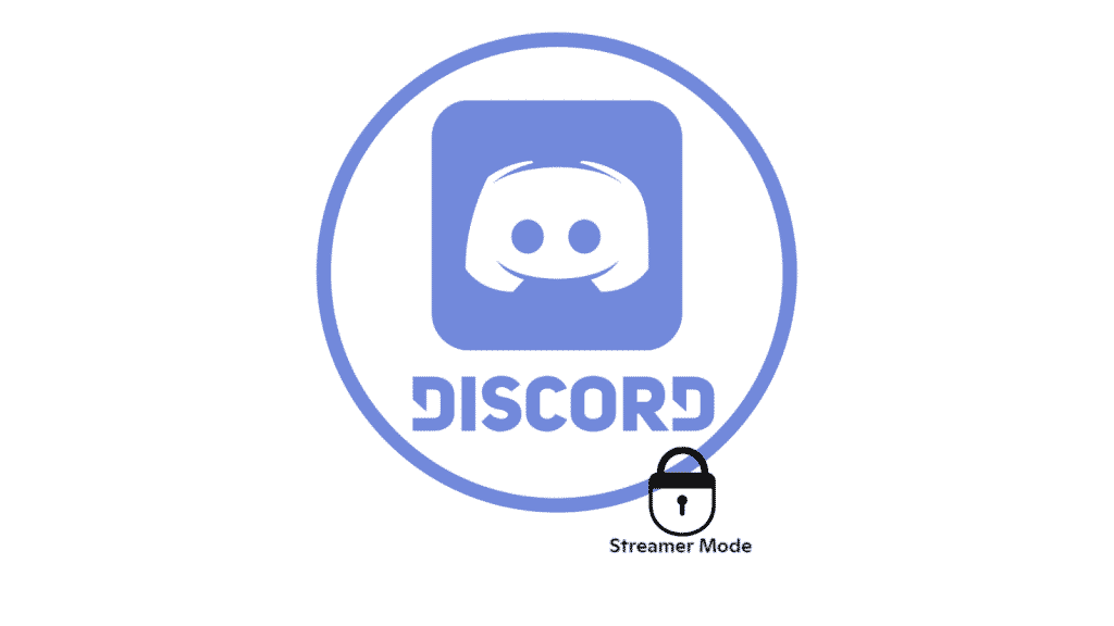 Discord Streamer Mode