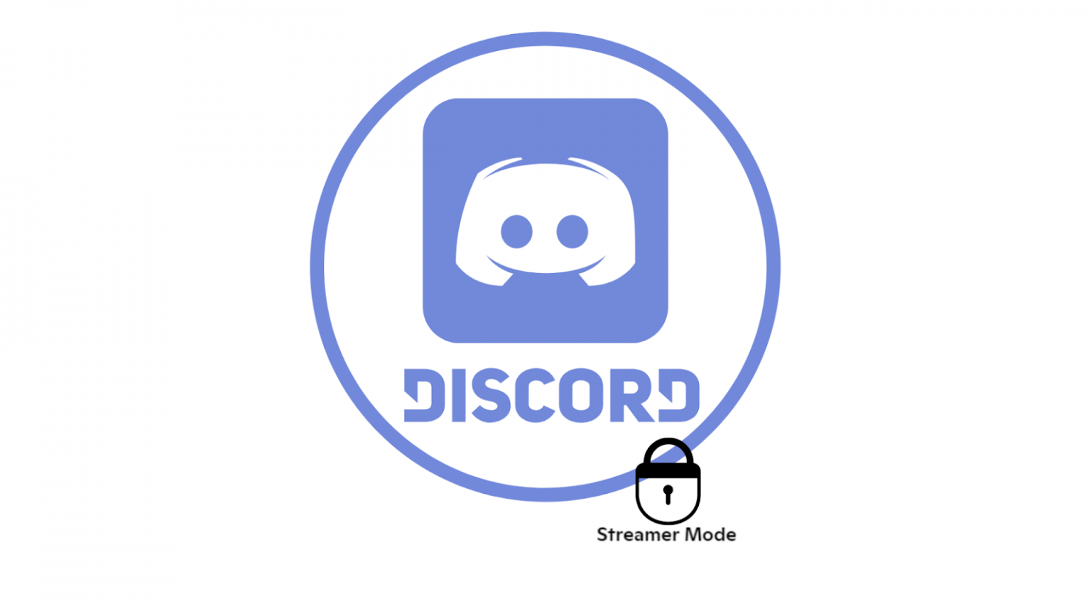 What Is Discord Streamer Mode & How to Use It To Protect Information Discord Streamer Mode