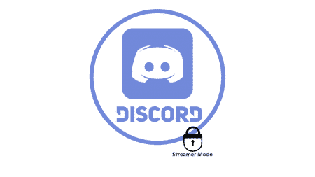Discord Streamer Mode