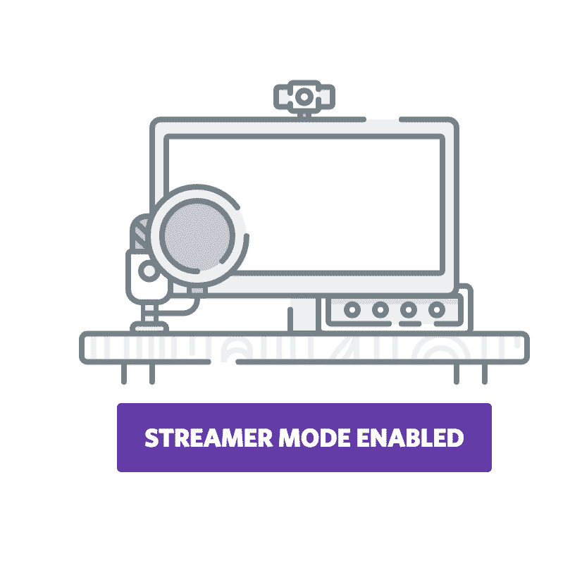 Enable and Configure Streamer Mode in Discord