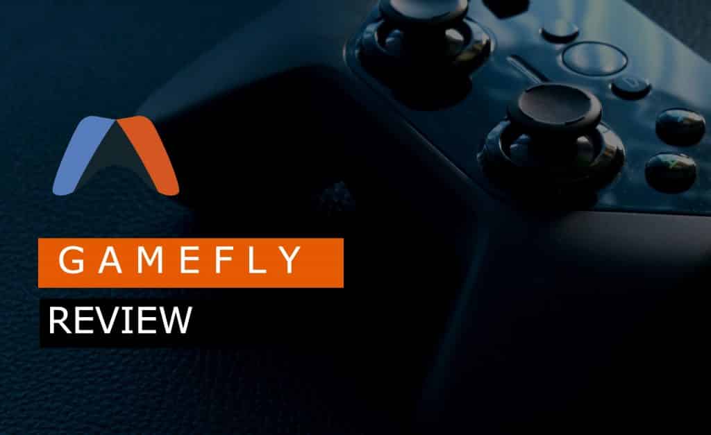 GameFly Review