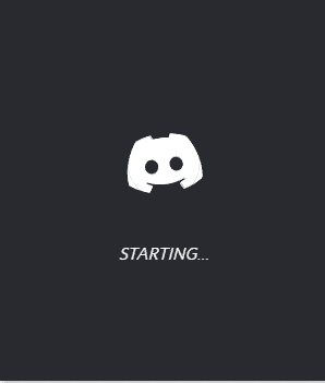 Open Discord