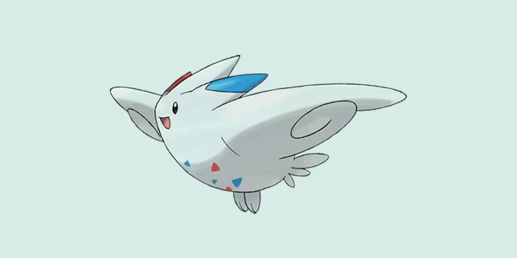 Togekiss