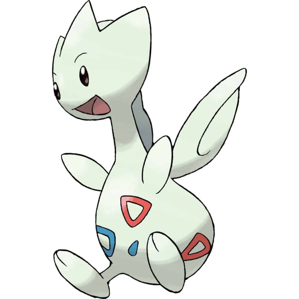 Togetic