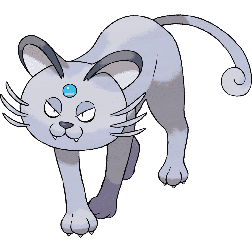 Alolan Persian