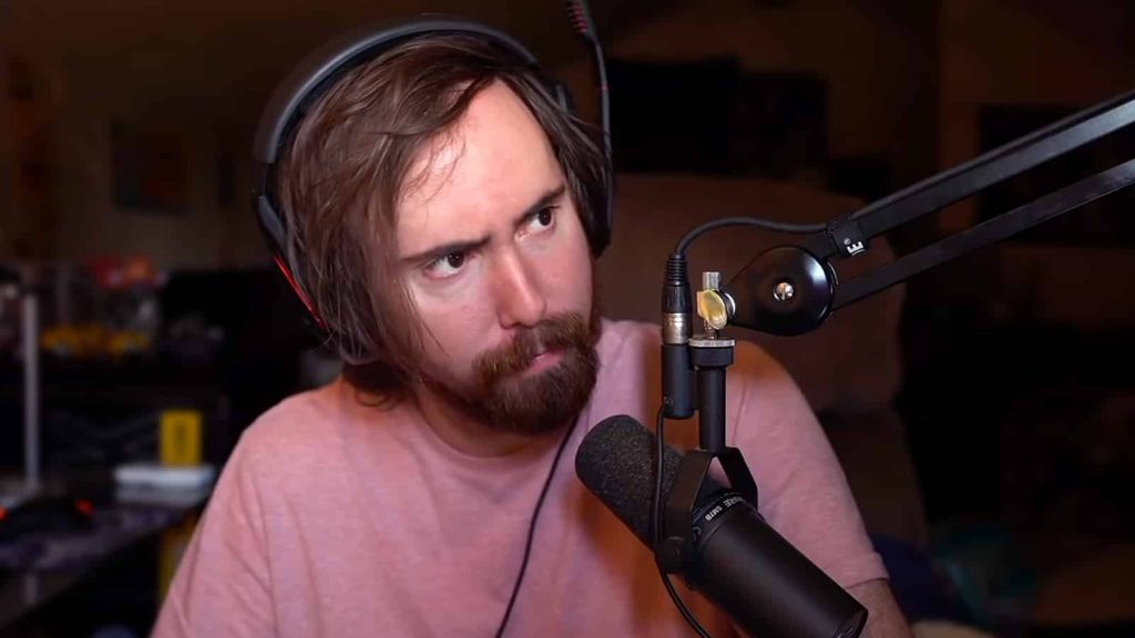 Asmongold