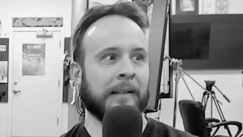 BruceGreene
