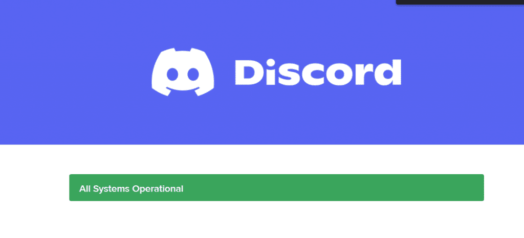 Check Discord Servers
