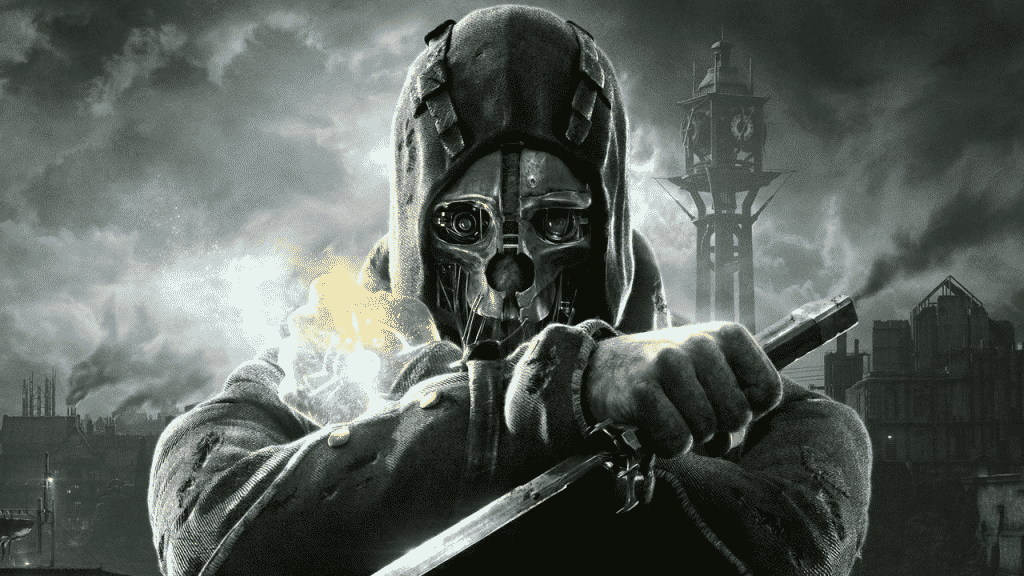 Dishonored