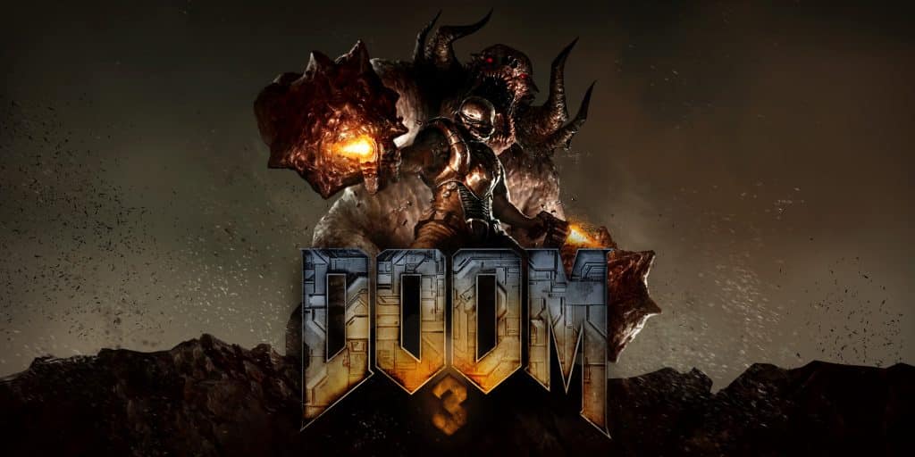 Doom 3 Review