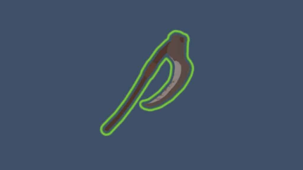 Harvester’s Scythe risk of rain 2