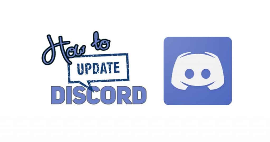 How To Update Discord: Common Issues & Fixes How to Update Discord