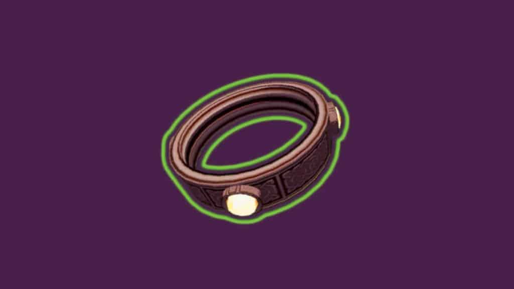 Kjaro’s Band risk of rain 2