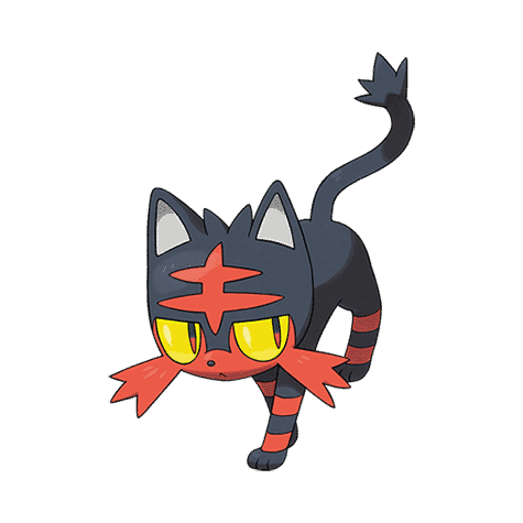 Litten