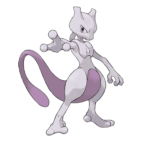 Mewtwo