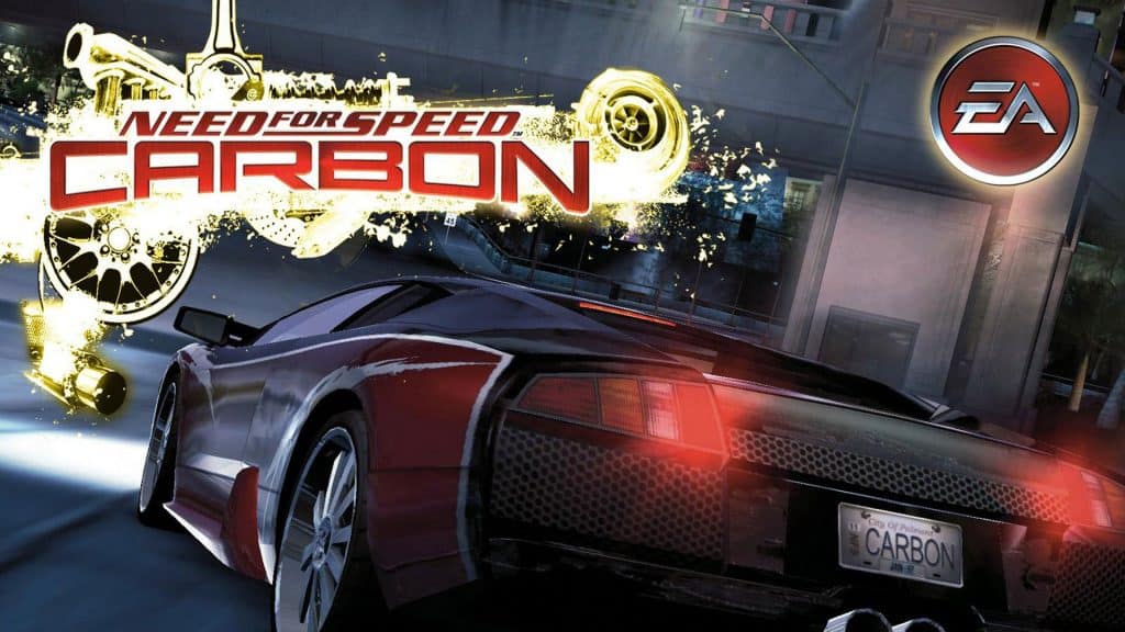 Need for Speed Carbon Review – Breaking What Was Fixed Need for Speed Carbon Review