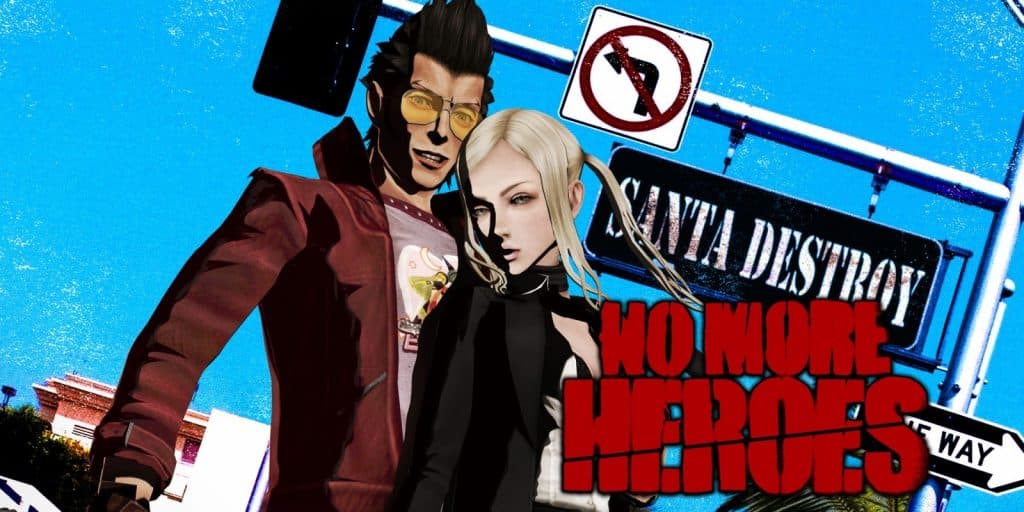 No More Heroes 1 Review In 2025: The Unconventional Game We All Want No More Heroes 1 Review