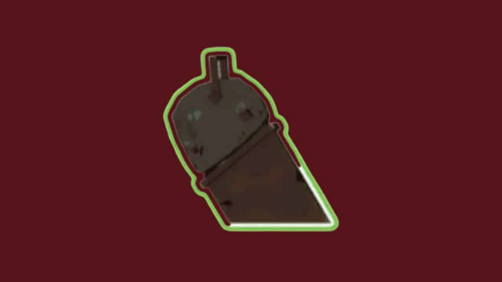 Old Guillotine risk of rain 2