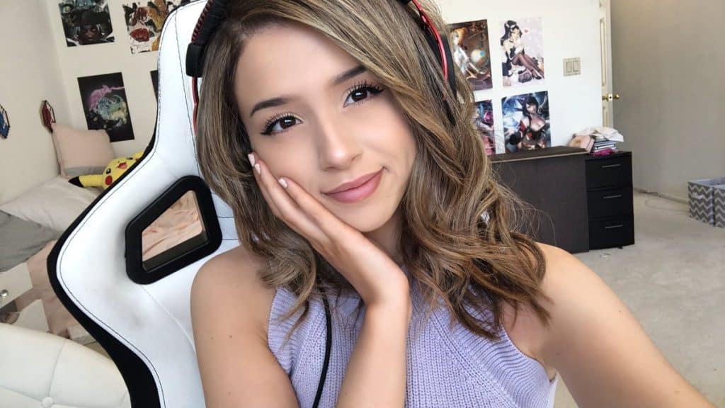 Pokimane