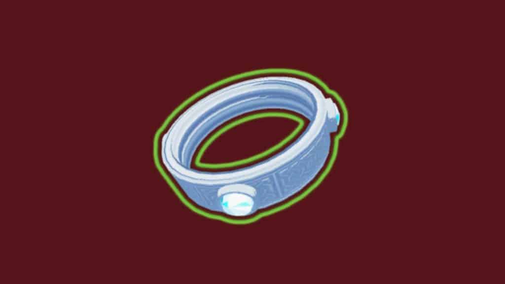 Runald’s Band risk of rain 2