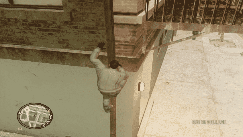 San Andreas - Gameplay