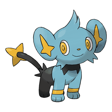 Shinx