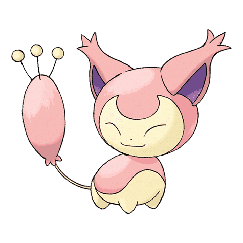 Skitty