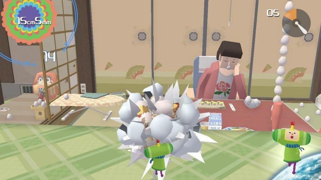 Spite - The Best Gameplay Mechanic