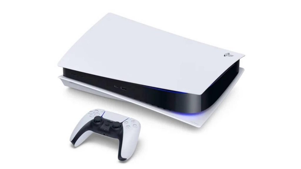 The PS5 LeaK