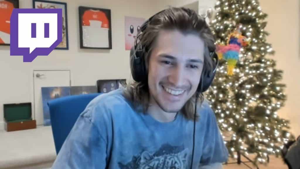 XQcOW