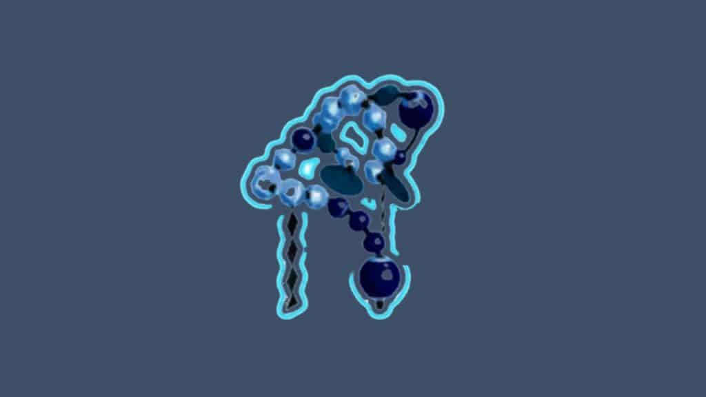 beads of fealty risk of rain 2