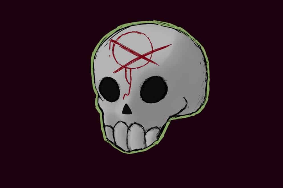 death mark risk of rain 2