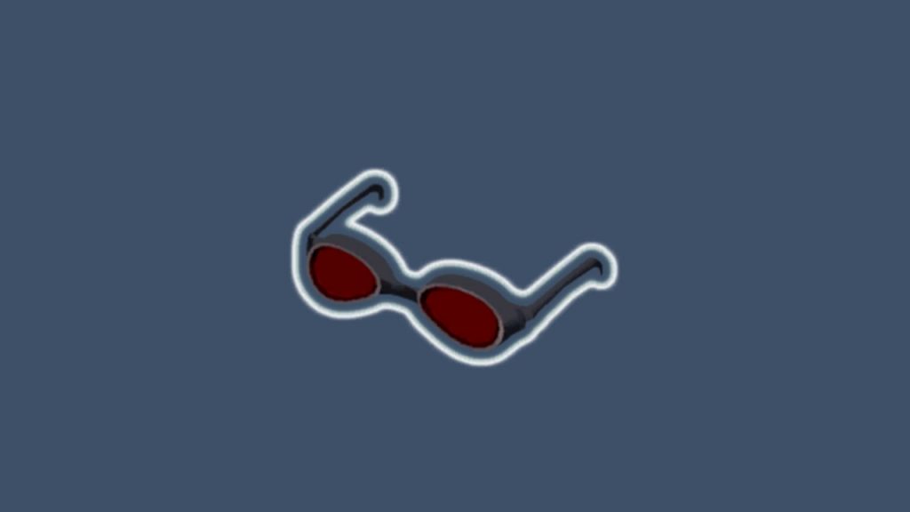 lens-maker glasses risk of rain 2