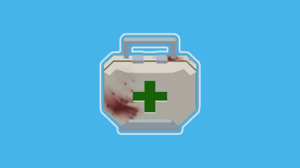 medkit risk of rain 2