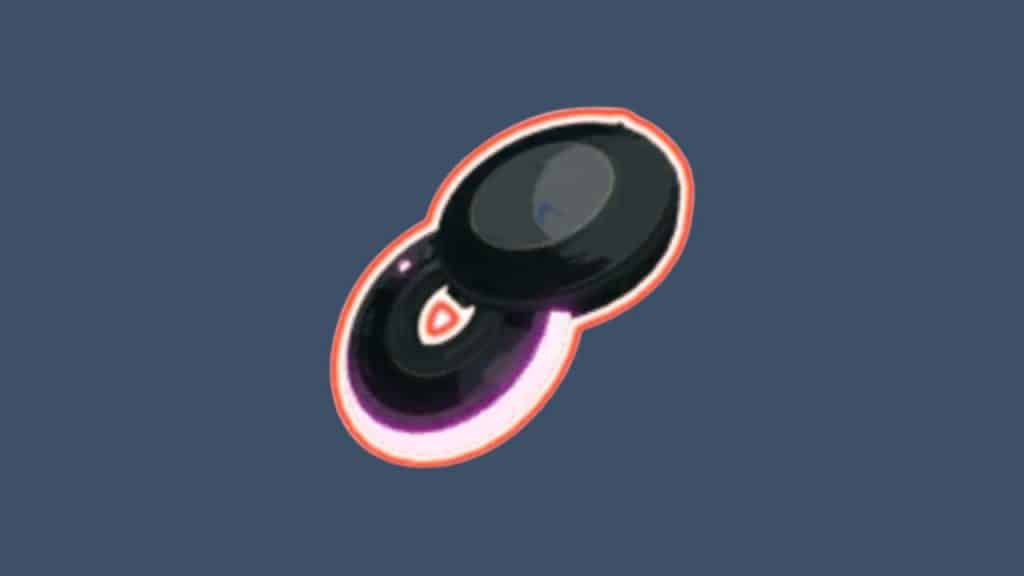 resonance disc risk of rain 2