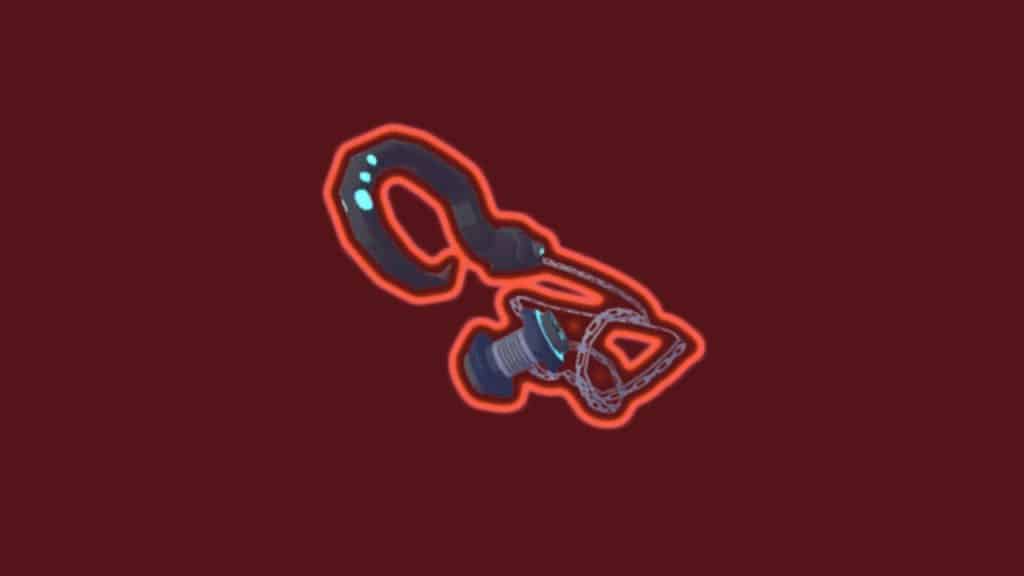 sentient meat hook risk of rain 2