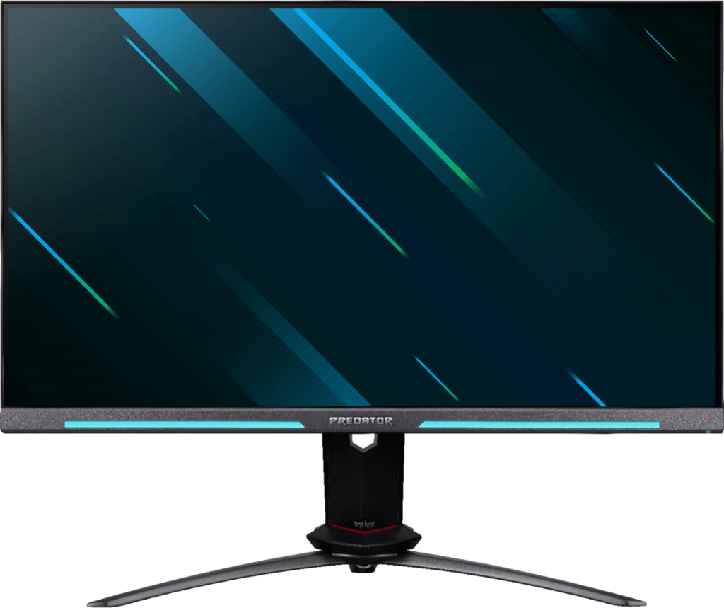 Acer - Predator XB273U