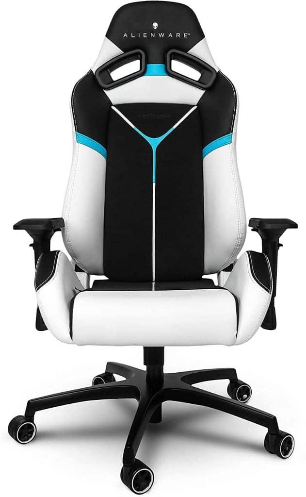 Alienware S5000 Gaming chair