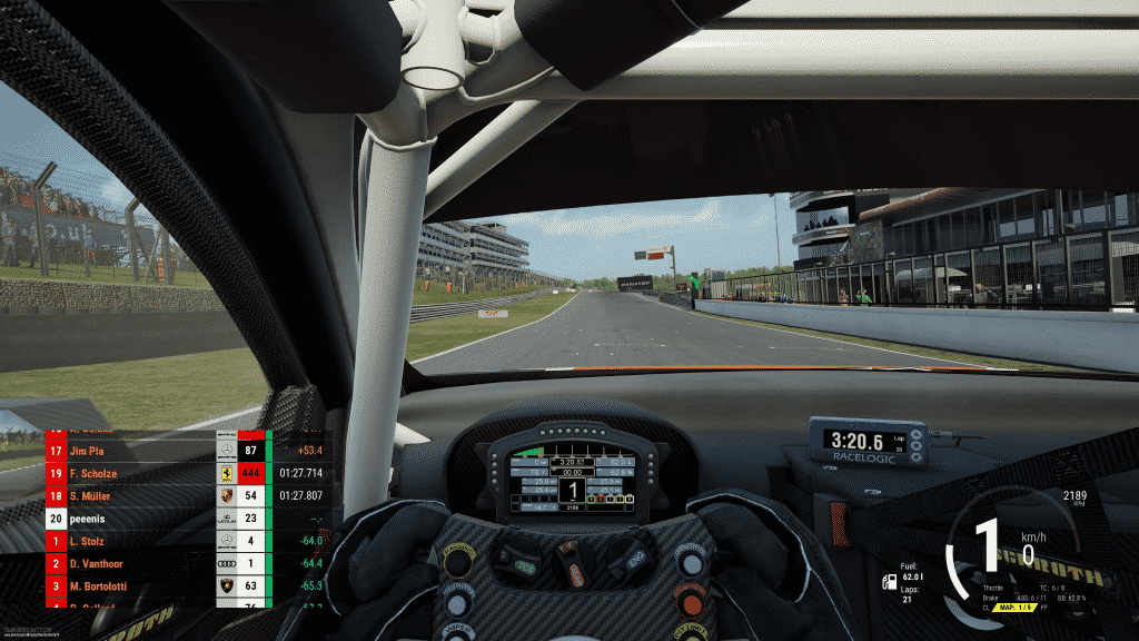Assetto Corsa