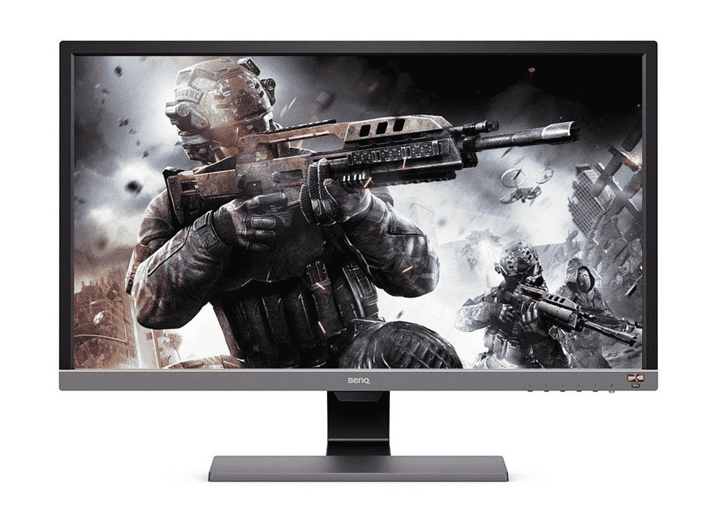BenQ 28-inch UHD Gaming Monitor