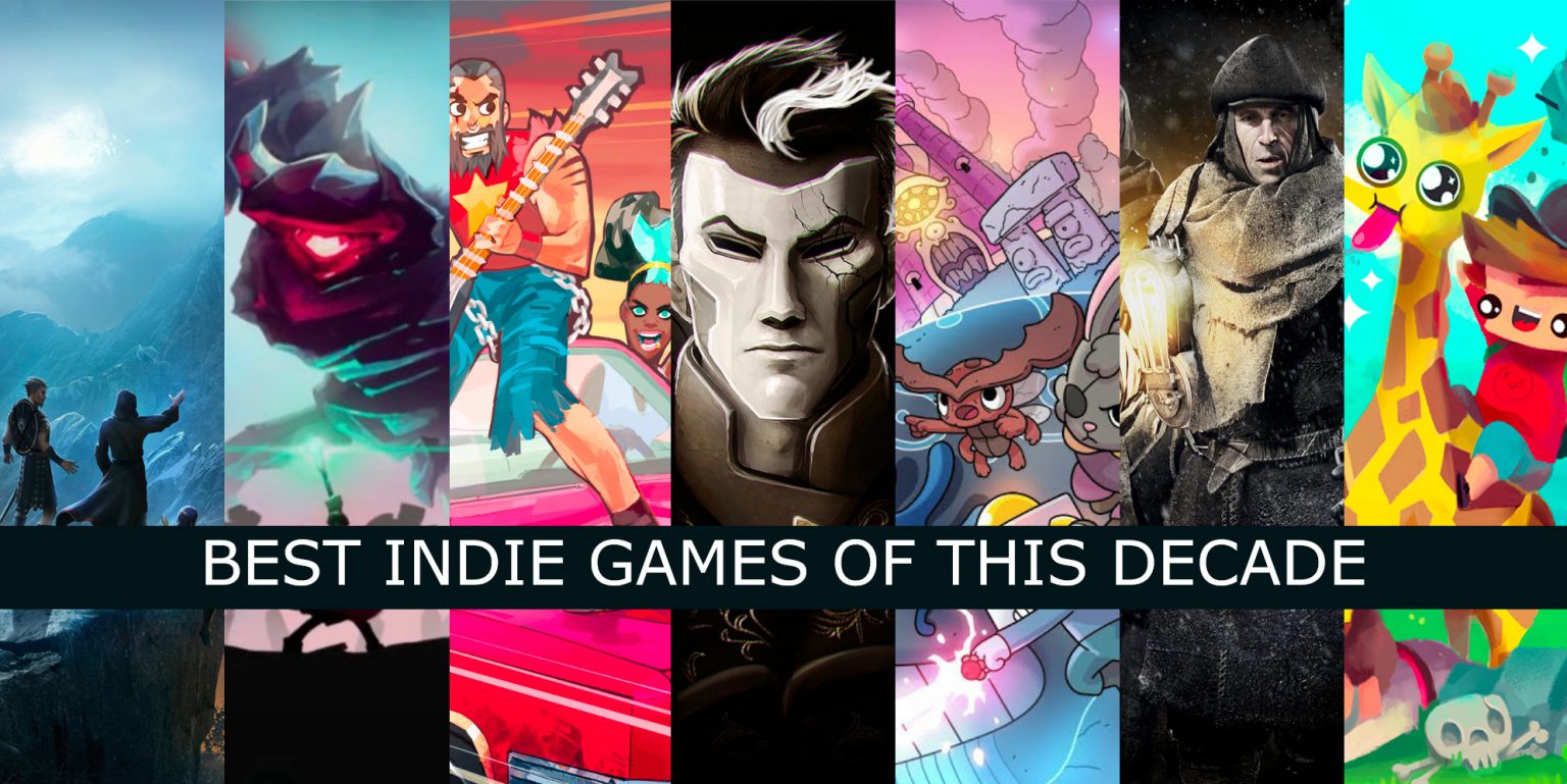 Best Indie Games